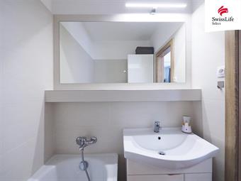 Pronájem bytu 3+1 71 m2 Purkyňova, Žďár nad Sázavou