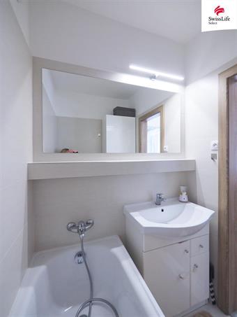 Pronájem bytu 3+1 71 m2 Purkyňova, Žďár nad Sázavou