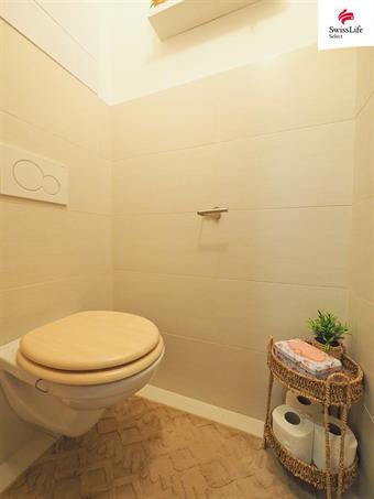 Pronájem bytu 3+1 71 m2 Purkyňova, Žďár nad Sázavou