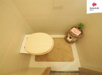 Pronájem bytu 3+1 71 m2 Purkyňova, Žďár nad Sázavou