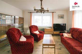 Prodej rodinného domu 240 m2, Hodice