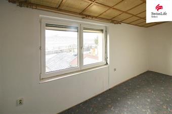 Prodej rodinného domu 240 m2, Hodice