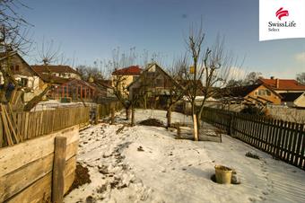 Prodej rodinného domu 240 m2, Hodice