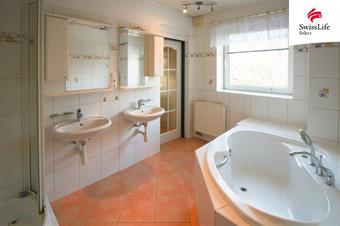 Prodej rodinného domu 240 m2, Hodice