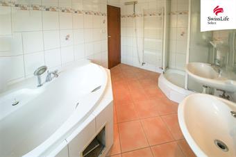 Prodej rodinného domu 240 m2, Hodice