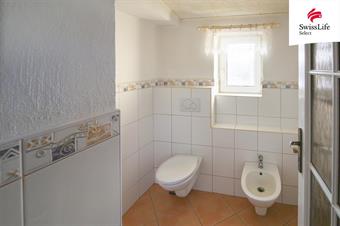 Prodej rodinného domu 240 m2, Hodice