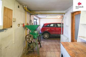 Prodej rodinného domu 240 m2, Hodice