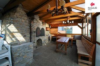 Prodej rodinného domu 240 m2, Hodice