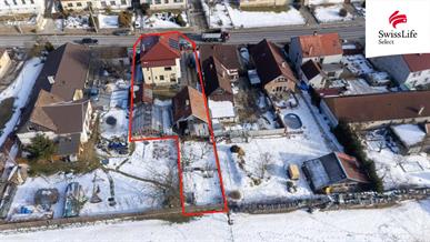 Prodej rodinného domu 240 m2, Hodice