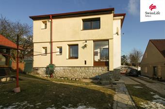 Prodej rodinného domu 240 m2, Hodice