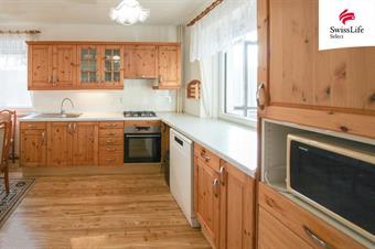 Prodej rodinného domu 240 m2, Hodice