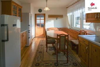 Prodej rodinného domu 240 m2, Hodice