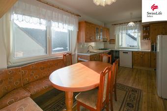 Prodej rodinného domu 240 m2, Hodice