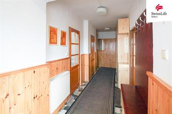Prodej rodinného domu 240 m2, Hodice