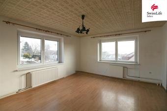 Prodej rodinného domu 240 m2, Hodice