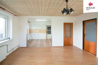 Prodej rodinného domu 240 m2, Hodice