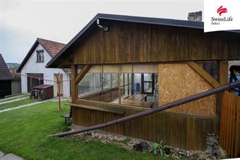 Prodej rodinného domu 240 m2, Hodice