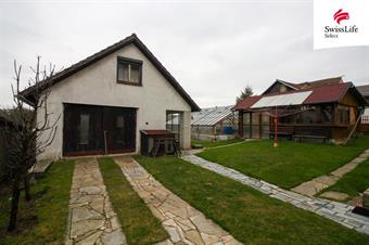 Prodej rodinného domu 240 m2, Hodice