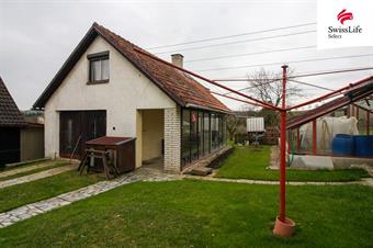 Prodej rodinného domu 240 m2, Hodice