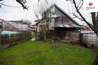 Prodej rodinného domu 240 m2, Hodice