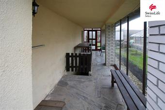 Prodej rodinného domu 240 m2, Hodice