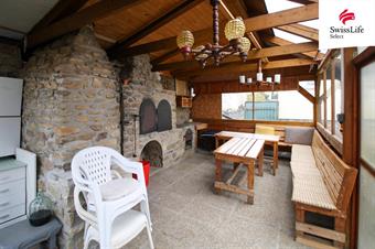 Prodej rodinného domu 240 m2, Hodice
