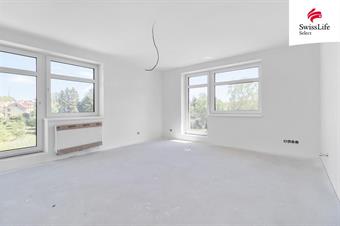 Prodej bytu 2+kk 49 m2, Hlinsko