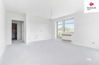 Prodej bytu 2+kk 49 m2, Hlinsko