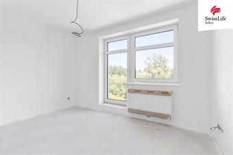 Prodej bytu 2+kk 49 m2, Hlinsko