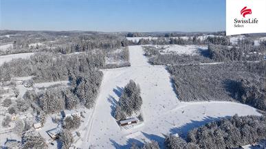 Prodej bytu 2+kk 49 m2, Hlinsko