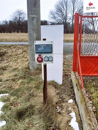 Prodej stavebního pozemku 923 m2, Ždírec