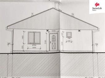Prodej stavebního pozemku 923 m2, Ždírec