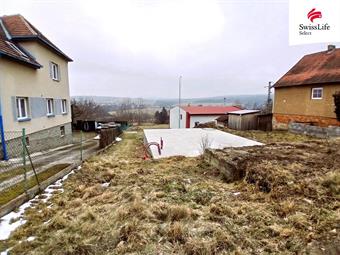 Prodej rodinného domu 88 m2, Ždírec