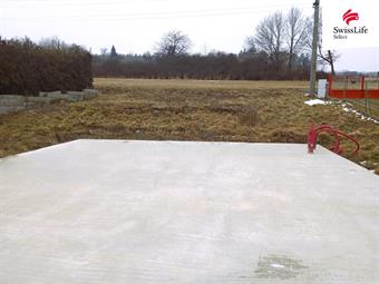 Prodej rodinného domu 88 m2, Ždírec