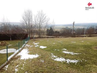 Prodej rodinného domu 88 m2, Ždírec