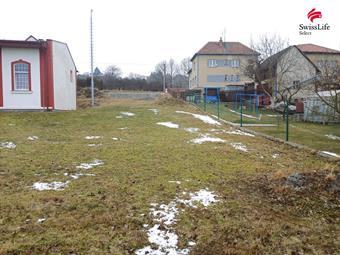 Prodej rodinného domu 88 m2, Ždírec