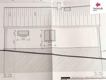 Prodej rodinného domu 88 m2, Ždírec