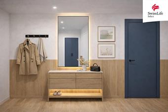 Prodej bytu 2+kk 63 m2 Jeseniova, Praha