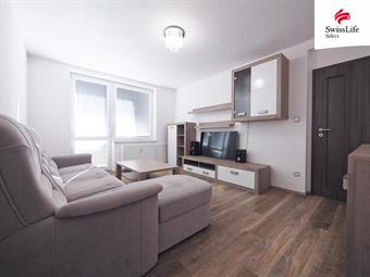 Prodej bytu 3+1 60 m2 Chelčického, Žďár nad Sázavou