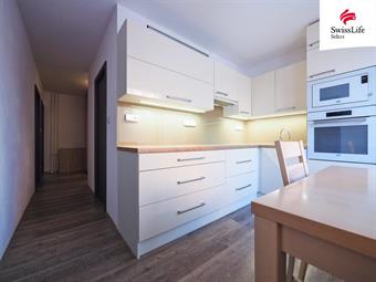 Prodej bytu 3+1 60 m2 Chelčického, Žďár nad Sázavou