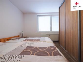 Prodej bytu 3+1 60 m2 Chelčického, Žďár nad Sázavou