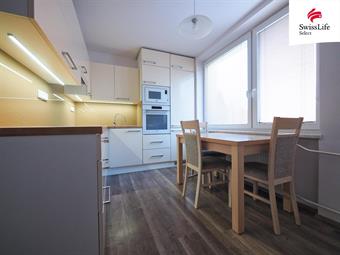 Prodej bytu 3+1 60 m2 Chelčického, Žďár nad Sázavou