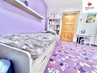 Pronájem bytu 3+1 58 m2 S. K. Neumanna, Litvínov