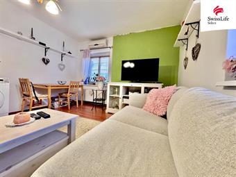 Pronájem bytu 3+1 58 m2 S. K. Neumanna, Litvínov