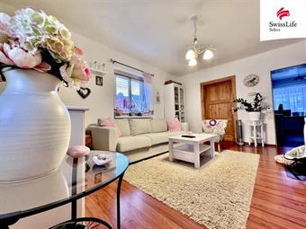 Pronájem bytu 3+1 58 m2 S. K. Neumanna, Litvínov