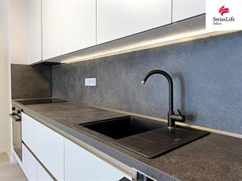 Pronájem bytu 2+kk 58 m2 Veslařská, Plzeň