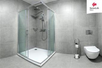 Pronájem bytu 2+kk 58 m2 Veslařská, Plzeň