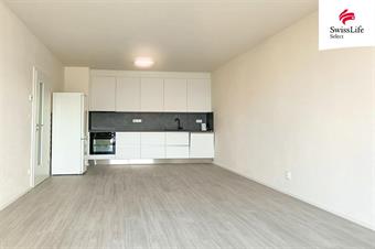 Pronájem bytu 2+kk 58 m2 Veslařská, Plzeň