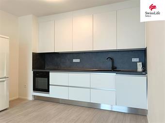 Pronájem bytu 2+kk 58 m2 Veslařská, Plzeň