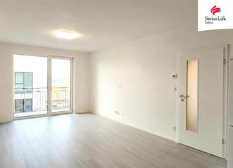 Pronájem bytu 2+kk 58 m2 Veslařská, Plzeň